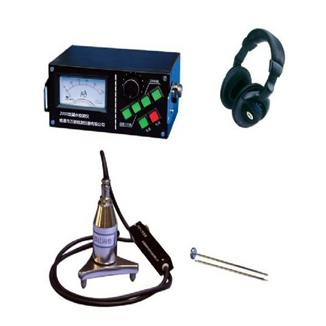 萬能迪2000型漏水檢測(cè)儀